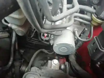 Pezzo di ricambio per auto di seconda mano abs per volkswagen polo (6c1) advance bluemotion riferimenti oem iam 6c0614517b