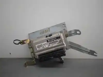 Piesă de schimb auto la mâna a doua Unitate De Control Motor Ecu pentru KIA CERATO 1.6 LX Berlina Referințe OEM IAM 3910526760  3912026760