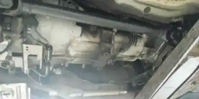 Piesă de schimb auto la mâna a doua cutie de viteze pentru bmw serie 5 berlina (e60) 530xi referințe oem iam   6v 4x4