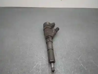 Second-hand car spare part injector for citroen xsara coupe 2.0 hdi vtr oem iam references 9640088780