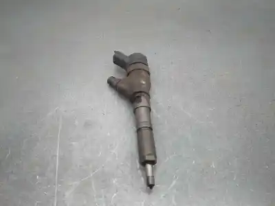 Second-hand car spare part injector for citroen xsara coupe 2.0 hdi vtr oem iam references 9640088780