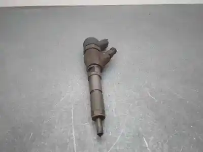 Second-hand car spare part injector for citroen xsara coupe 2.0 hdi vtr oem iam references 9640088780