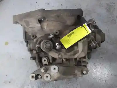 Pezzo di ricambio per auto di seconda mano RIDUTTORE per OPEL ZAFIRA B FURGONETA/MONOVOLUMEN (A05)  Riferimenti OEM IAM M32019  