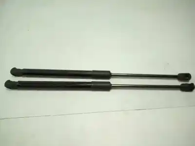 Piesă de schimb auto la mâna a doua AMORTIZOR PORBAGAJ pentru KIA NIRO  Referințe OEM IAM 81771G5000  81781G5000