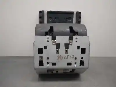 Second-hand car spare part display for renault vel satis (bj0) 2.2 dci turbodiesel oem iam references 216677200