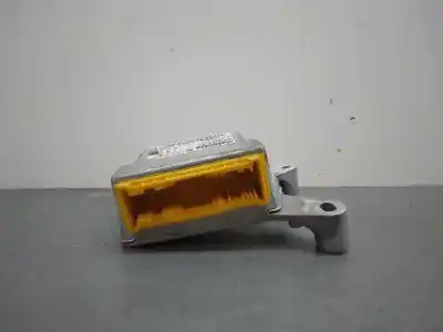 Second-hand car spare part airbag control unit for renault vel satis (bj0) 2.2 dci turbodiesel oem iam references 8200412019  