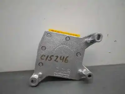 Second-hand car spare part airbag control unit for renault vel satis (bj0) 2.2 dci turbodiesel oem iam references 8200412019  