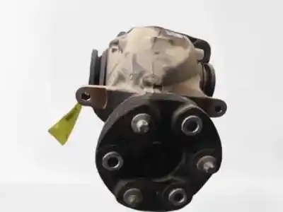Pezzo di ricambio per auto di seconda mano Differenziale Posteriore per BMW SERIE 1 BERLINA (E81/E87) 120d Riferimenti OEM IAM 756622501  2.56