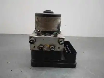 Second-hand car spare part abs for renault vel satis (bj0) 2.2 dci turbodiesel oem iam references 8200159837e