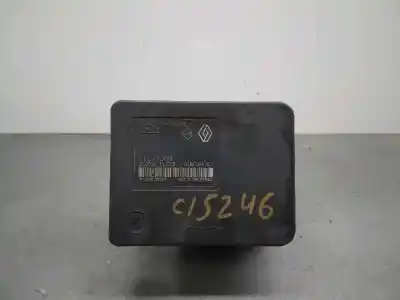 Автозапчастина б/у абс для renault vel satis (bj0) 2.2 dci turbodiesel посилання на oem iam 8200159837e  