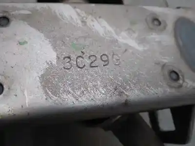 Автозапчастина б/у рульва колонка для citroen c2 (jm_) 1.4 посилання на oem iam   
