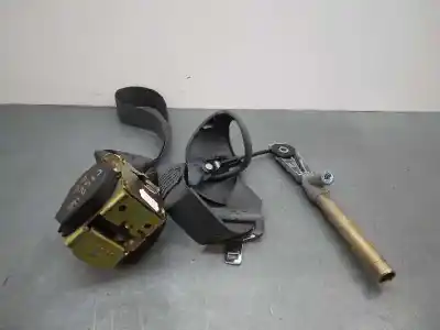 Second-hand car spare part front right seat belt for renault vel satis (bj0) 2.2 dci turbodiesel oem iam references   