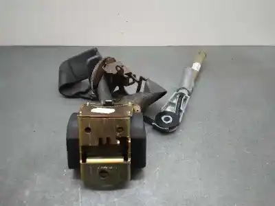 Second-hand car spare part front left seat belt for renault vel satis (bj0) 2.2 dci turbodiesel oem iam references   