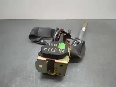 Second-hand car spare part front left seat belt for renault vel satis (bj0) 2.2 dci turbodiesel oem iam references   