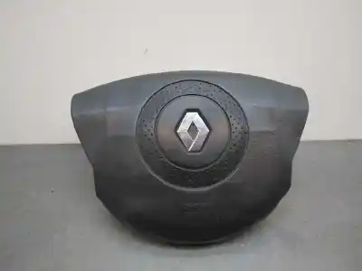 Автозапчастина б/у передня ліва подушка безопасности для RENAULT VEL SATIS (BJ0) 2.2 dCi Turbodiesel Посилання на OEM IAM 8200102820A  