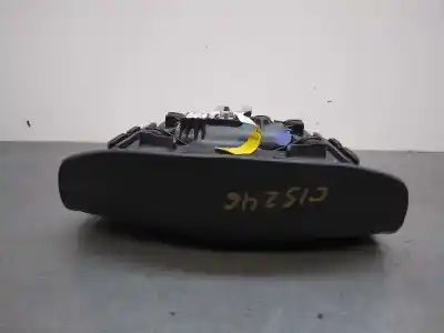 Second-hand car spare part front left air bag for renault vel satis (bj0) 2.2 dci turbodiesel oem iam references 8200102820a  