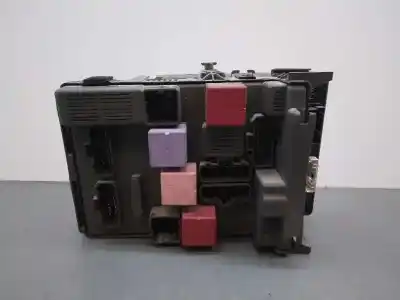 Second-hand car spare part bsi control unit for renault vel satis (bj0) 2.2 dci turbodiesel oem iam references 8200518948  