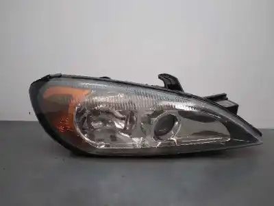 Piesă de schimb auto la mâna a doua Far Dreapta pentru NISSAN PRIMERA BERLINA (P11) 2.0 16V CAT Referințe OEM IAM 260109F610  89003047