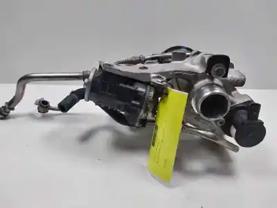 Pezzo di ricambio per auto di seconda mano turbocompressore per peugeot 208 gt line riferimenti oem iam 8702482