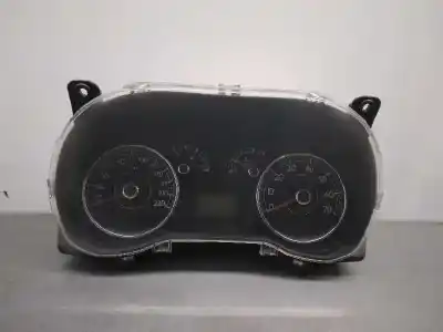 Автозапчастина б/у панель інструментів для FIAT PUNTO (EVO) (199) MyLife Посилання на OEM IAM 51908709  