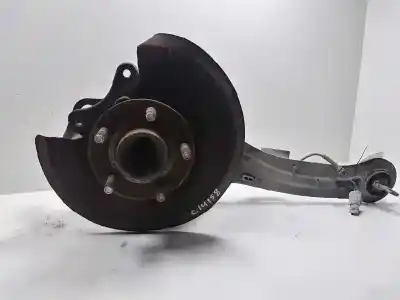 Автозапчасти б/у поворот заднего права за ford grand c-max (dxa/cb7, dxa/ceu) 1.6 tdci ссылки oem iam 