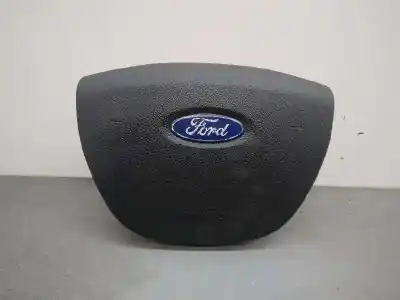 Peça sobressalente para automóvel em segunda mão airbag dianteiro esquerdo por ford focus turnier (cb4) trend referências oem iam 4m51a042b85