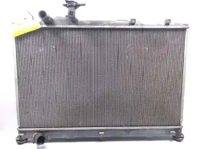Pièce détachée automobile d'occasion Radiateur D'eau pour MAZDA CX-7 (ER) Active Références OEM IAM 2220005133  