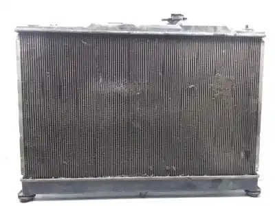 Автозапчасти б/у водяной радиатор за mazda cx-7 (er) active ссылки oem iam 2220005133  
