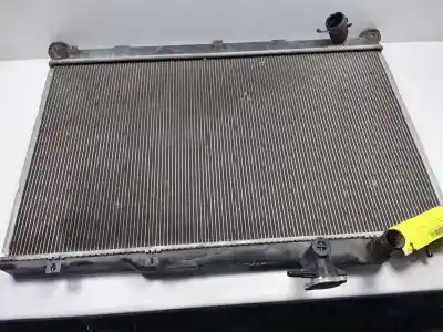 Автозапчасти б/у водяной радиатор за mazda cx-7 (er) active ссылки oem iam 2220005133  