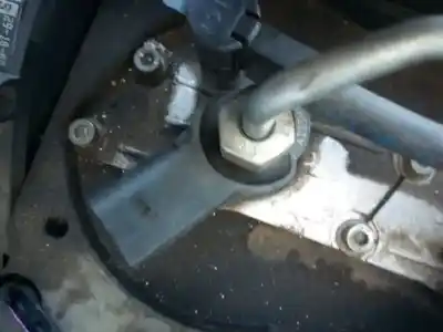 Piesă de schimb auto la mâna a doua INJECTOR pentru VOLKSWAGEN PASSAT BERLINA (3C2)  Referințe OEM IAM 0445116030  
