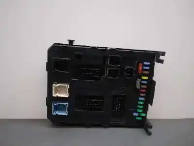 Second-hand car spare part BSI CONTROL UNIT for PEUGEOT 307 BREAK / SW (S1)  OEM IAM references 9660105980  