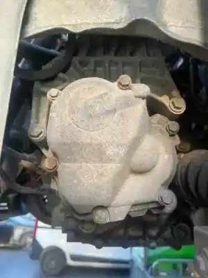 Pezzo di ricambio per auto di seconda mano riduttore per fiat linea (110) dynamic riferimenti oem iam   