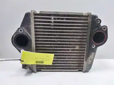 Recambio de automóvil de segunda mano de intercooler para mazda cx-7 (er) active referencias oem iam 1271003730  