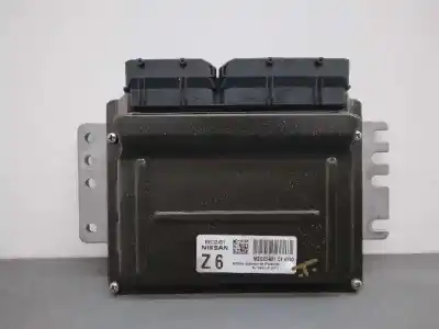 Pezzo di ricambio per auto di seconda mano Centralina Motore per NISSAN PRIMERA BERLINA (P12) Acenta Riferimenti OEM IAM MEC32601  