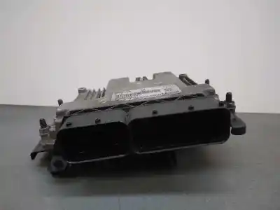 Tweedehands auto-onderdeel ecu motorcontroller voor alfa romeo 159 (140) 2.4 jtdm 20v / selective oem iam-referenties 55207038  0281013417