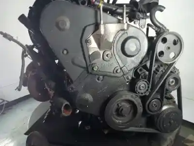 Pièce détachée automobile d'occasion MOTEUR COMPLET pour PEUGEOT 406 BERLINA (S1/S2)  Références OEM IAM P8C  