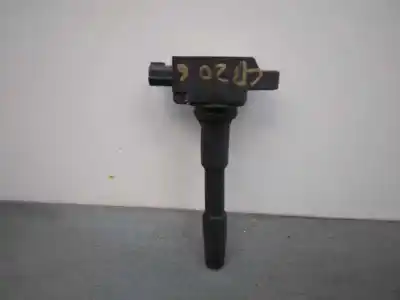 Peça sobressalente para automóvel em segunda mão bobina de ignição por renault megane iii sport tourer dynamique referências oem iam 224332428r