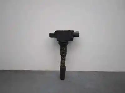 Peça sobressalente para automóvel em segunda mão bobina de ignição por renault megane iii sport tourer dynamique referências oem iam 224332428r