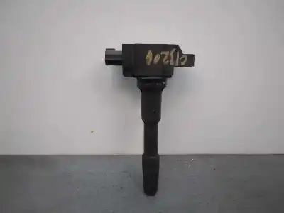 Peça sobressalente para automóvel em segunda mão bobina de ignição por renault megane iii sport tourer dynamique referências oem iam 224332428r