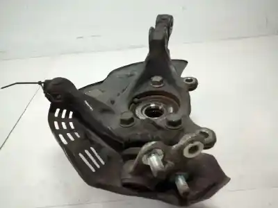 Second-hand car spare part front left knuckle for toyota corolla (e18) * oem iam references   