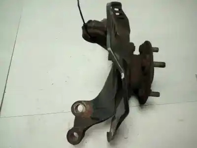 Second-hand car spare part front left knuckle for toyota corolla (e18) * oem iam references   