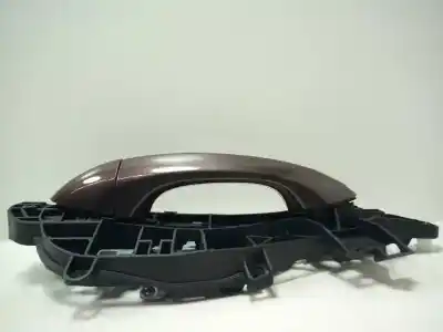 Автозапчасти б/у наружная рукоятка передняя справа за opel astra k (b16) 1.6 cdti (68) ссылки oem iam 13506030  