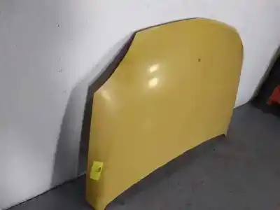 Second-hand car spare part bonnet for opel corsa c 1.0 12v cat (z 10 xe / lw3) oem iam references 1160248  