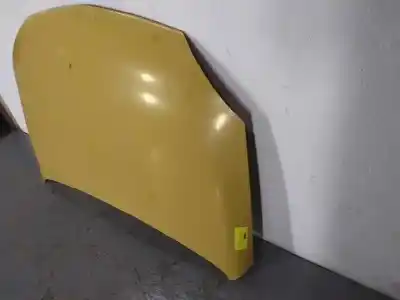 Second-hand car spare part bonnet for opel corsa c 1.0 12v cat (z 10 xe / lw3) oem iam references 1160248  