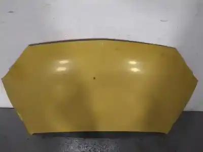 Second-hand car spare part bonnet for opel corsa c 1.0 12v cat (z 10 xe / lw3) oem iam references 1160248  