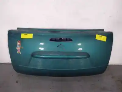 Автозапчасти б/у задняя дверь за citroen c3 pluriel 1.4 ссылки oem iam 8701w0