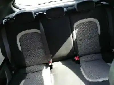 Автозапчасти б/у задние сиденья за kia pro_cee´d ( ) 1.6 crdi cat ссылки oem iam 