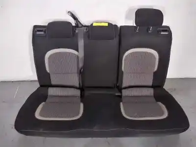 Автозапчастина б/у задні сидіння для kia pro_cee´d ( ) 1.6 crdi cat посилання на oem iam   