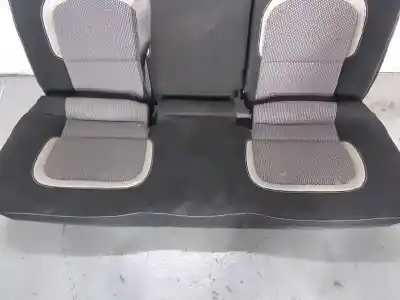 Автозапчастина б/у задні сидіння для kia pro_cee´d ( ) 1.6 crdi cat посилання на oem iam   