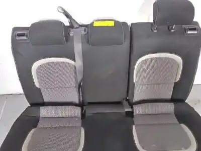 Автозапчастина б/у задні сидіння для kia pro_cee´d ( ) 1.6 crdi cat посилання на oem iam   